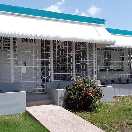 Casa Del Sol-Unit A Villa Bayamon Kültér fotó