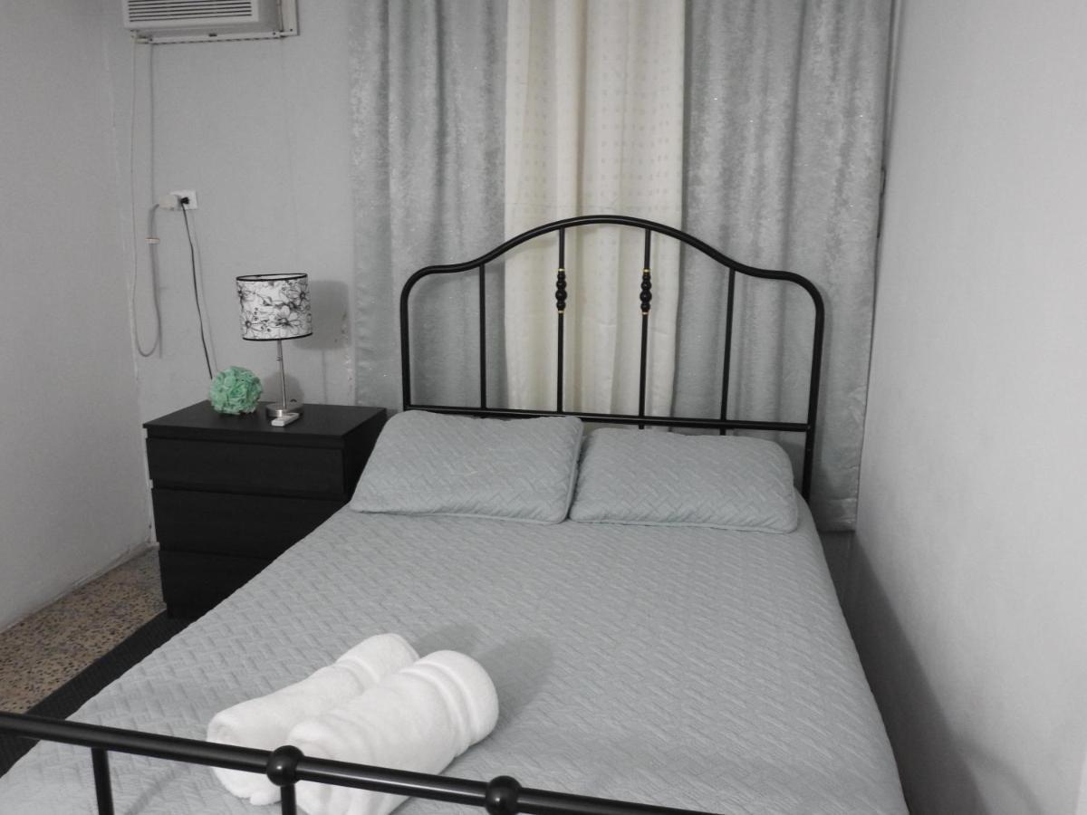 Casa Del Sol-Unit A Villa Bayamon Kültér fotó