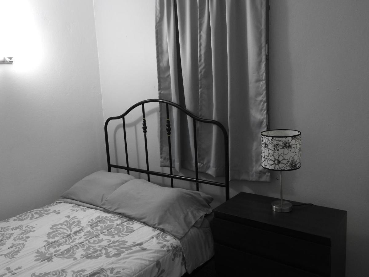Casa Del Sol-Unit A Villa Bayamon Kültér fotó