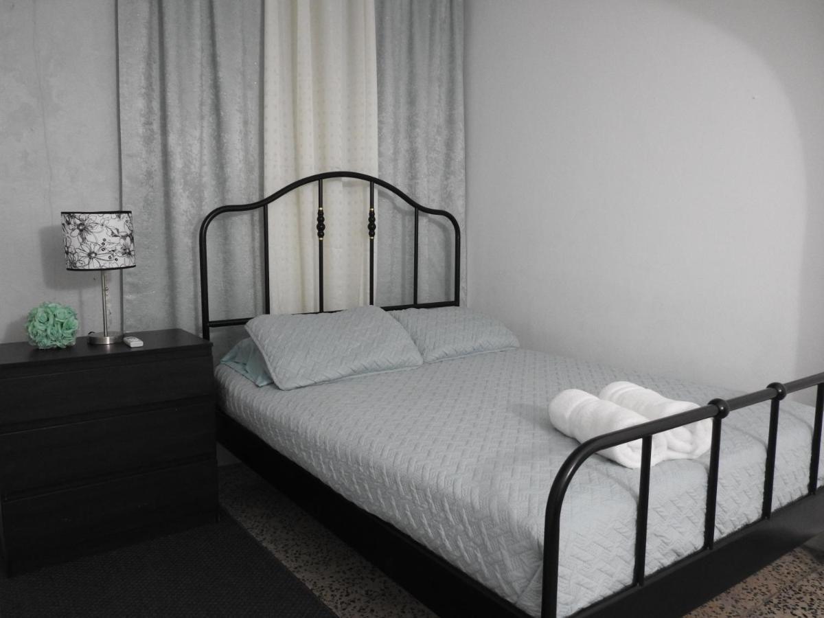 Casa Del Sol-Unit A Villa Bayamon Kültér fotó