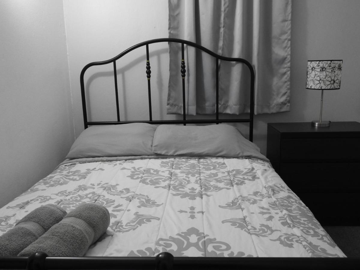 Casa Del Sol-Unit A Villa Bayamon Kültér fotó