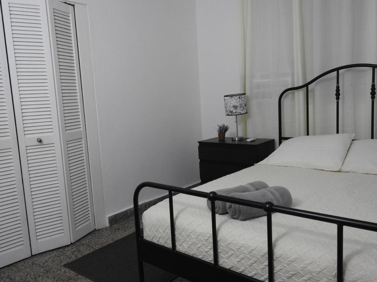 Casa Del Sol-Unit A Villa Bayamon Kültér fotó
