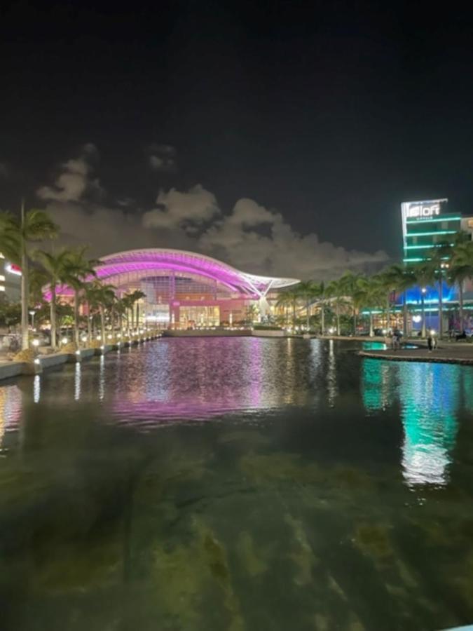 Casa Del Sol-Unit A Villa Bayamon Kültér fotó