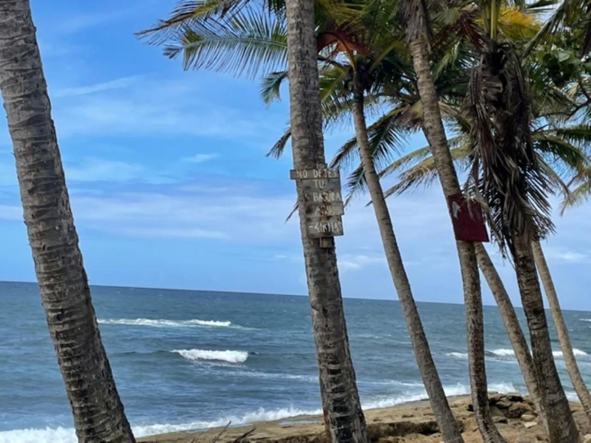 Casa Del Sol-Unit A Villa Bayamon Kültér fotó