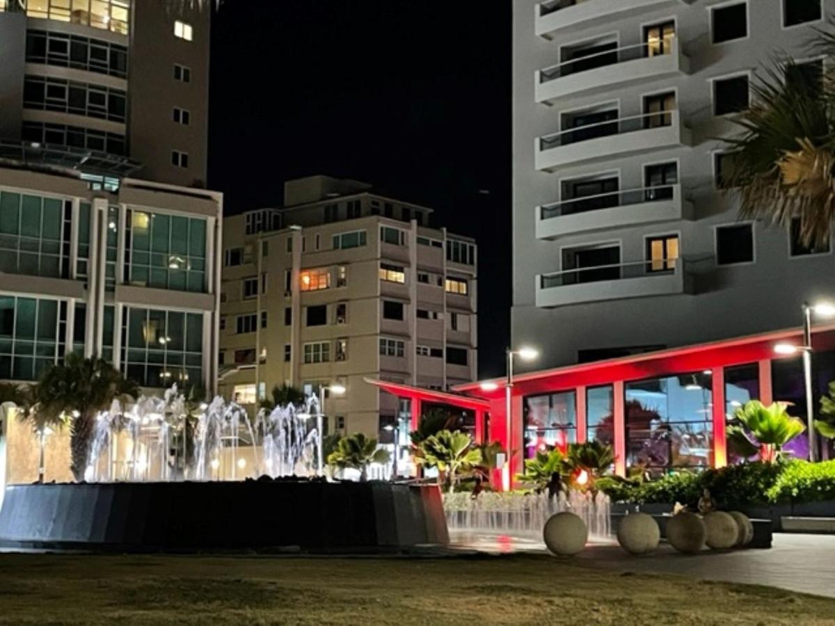 Casa Del Sol-Unit A Villa Bayamon Kültér fotó