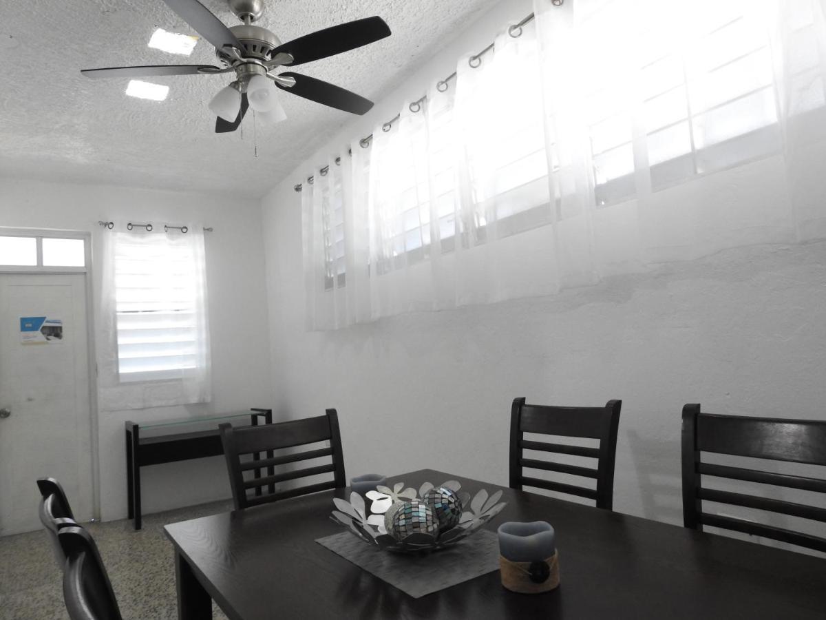 Casa Del Sol-Unit A Villa Bayamon Kültér fotó