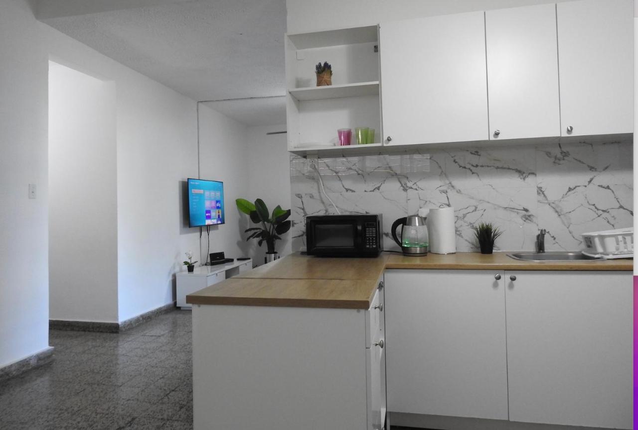 Casa Del Sol-Unit A Villa Bayamon Kültér fotó